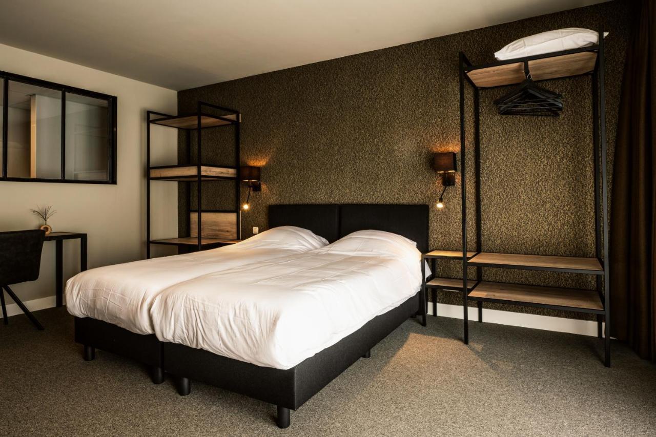 De Stobbe Hotel & Suites Ruinen 외부 사진