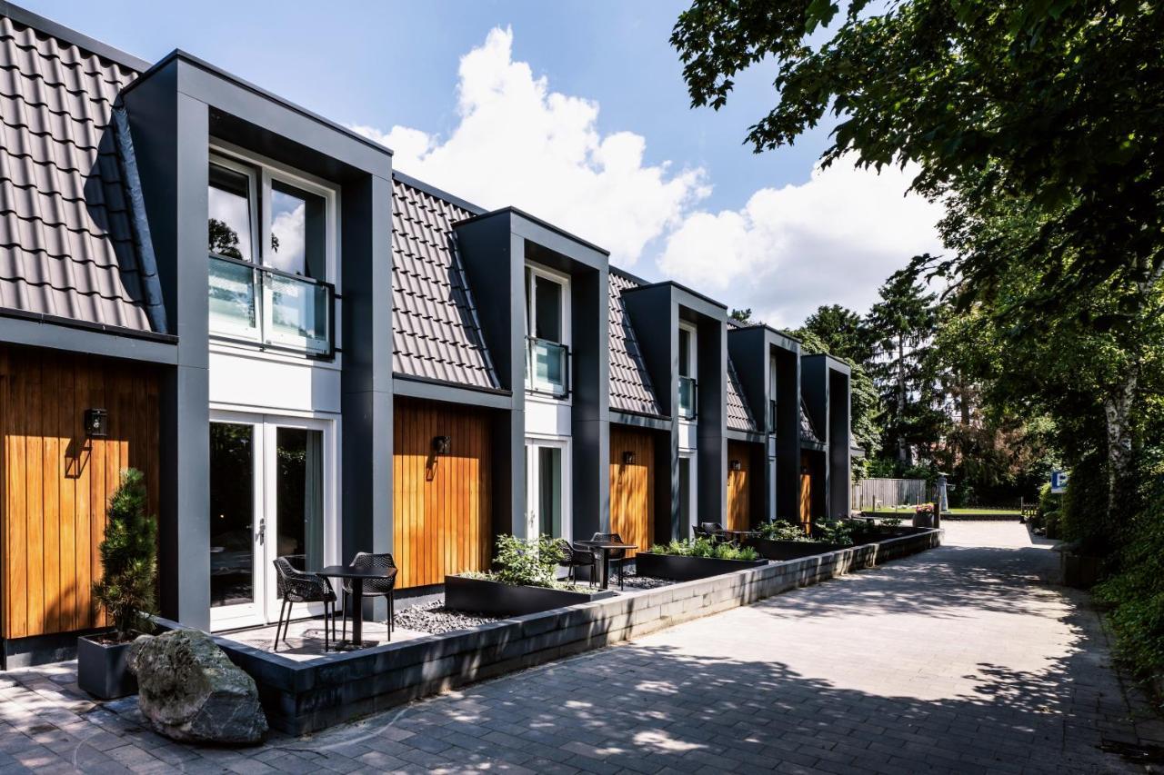 De Stobbe Hotel & Suites Ruinen 외부 사진