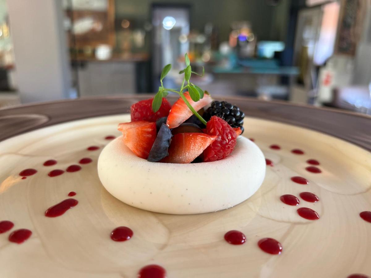 De Stobbe Hotel & Suites Ruinen 외부 사진