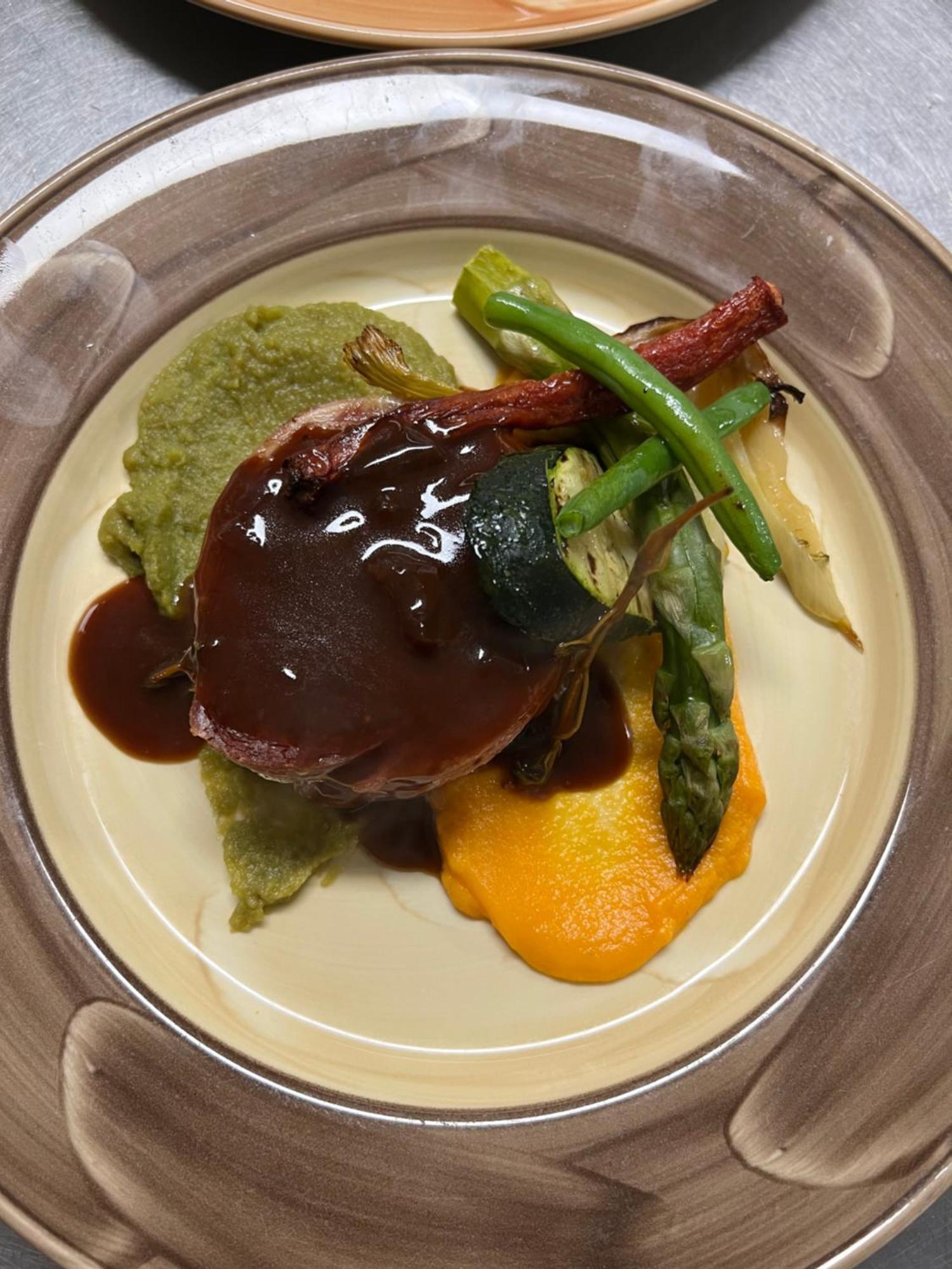 De Stobbe Hotel & Suites Ruinen 외부 사진