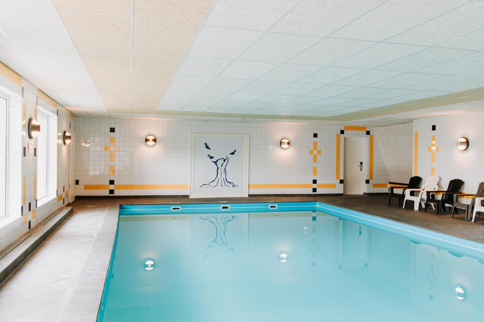 De Stobbe Hotel & Suites Ruinen 외부 사진