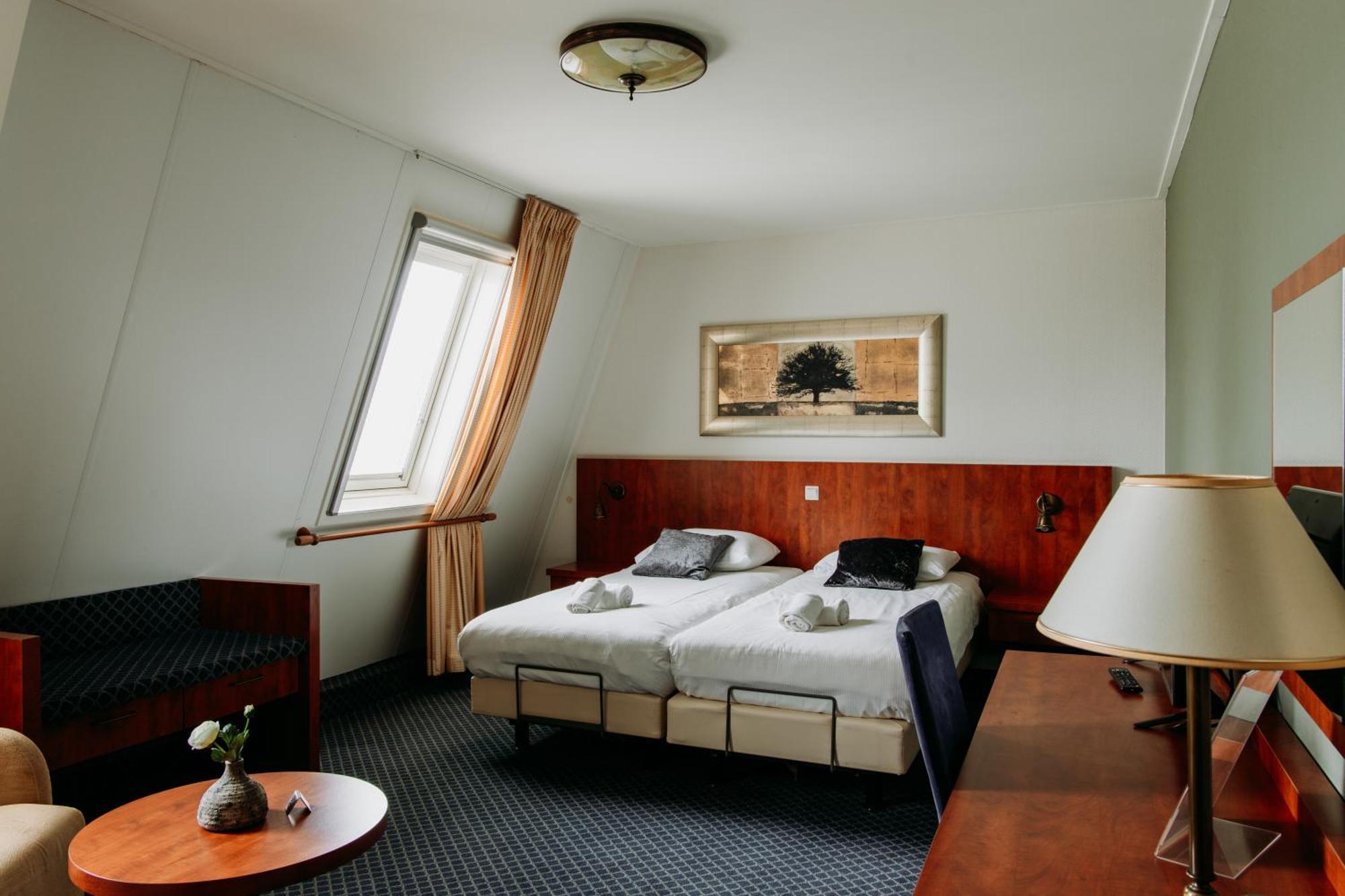 De Stobbe Hotel & Suites Ruinen 외부 사진