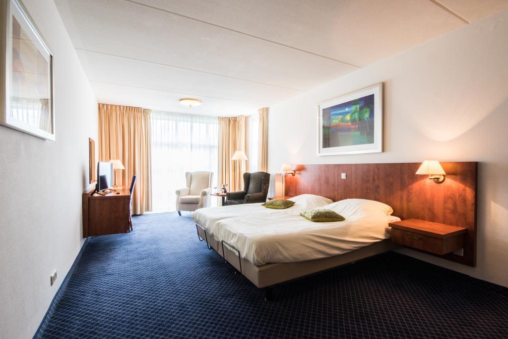 De Stobbe Hotel & Suites Ruinen 외부 사진