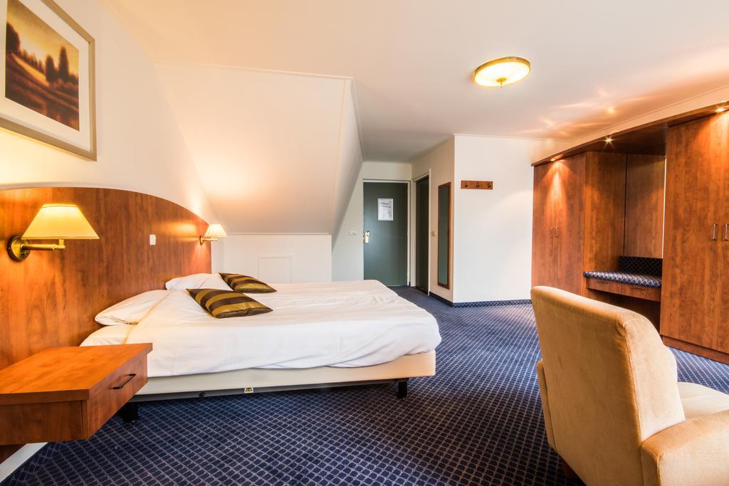 De Stobbe Hotel & Suites Ruinen 외부 사진