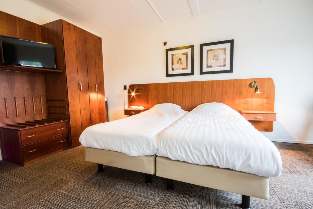 De Stobbe Hotel & Suites Ruinen 외부 사진