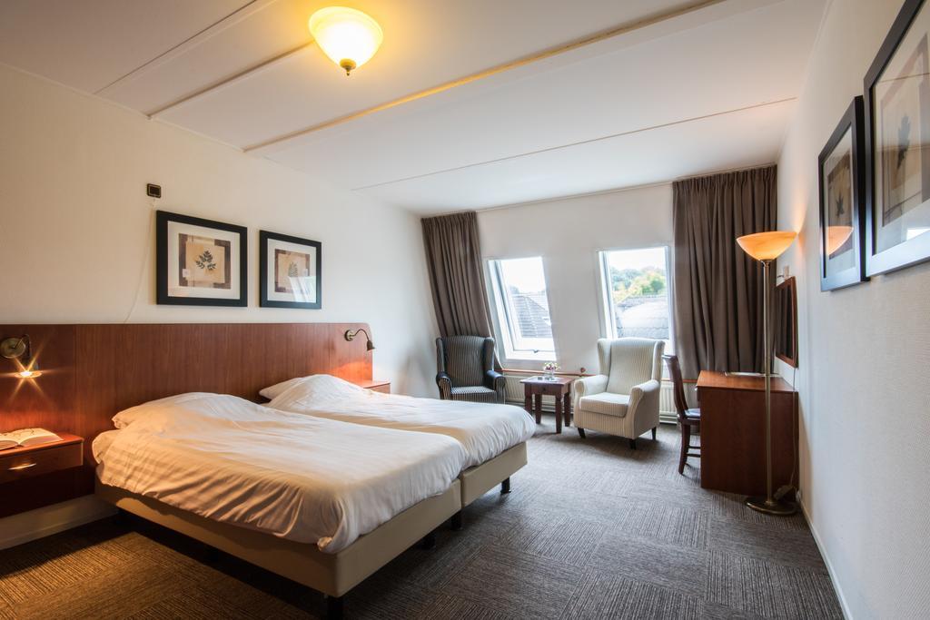 De Stobbe Hotel & Suites Ruinen 외부 사진